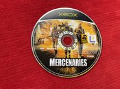 Redeem Mercenaries: Playground of Destruction Xbox