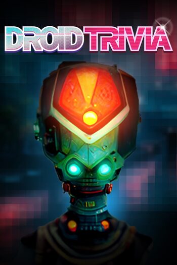 Droid Trivia XBOX LIVE Key ARGENTINA