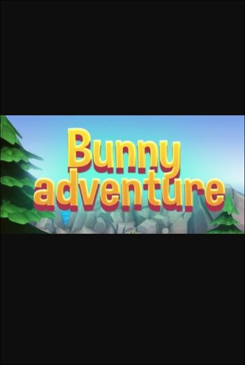 Bunny adventure (PC) Steam Key GLOBAL