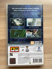 James Cameron's AVATAR: The Game PSP