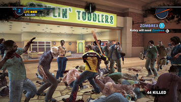Dead Rising 2 PlayStation 3 for sale