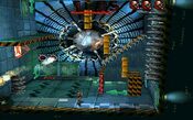 Blast Chamber PlayStation