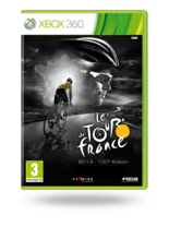 Tour de France 2013 Xbox 360