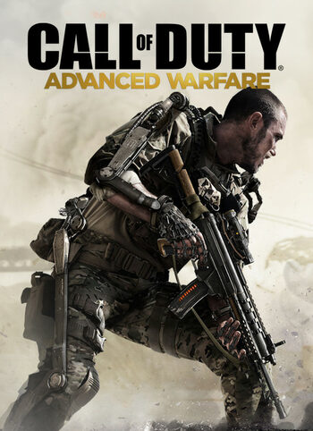 Call of Duty: Advanced Warfare - Day Zero (DLC) Steam Key GLOBAL