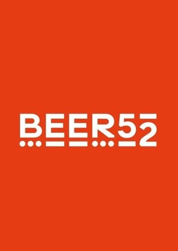 Beer52 Gift Card 78 GBP Key UNITED STATES
