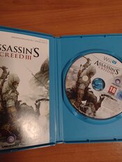 Assassin’s Creed III Wii U