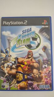 Buy Sega Soccer Slam PlayStation 2