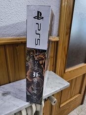 Buy Aeterna Noctis Caos Edition PlayStation 5