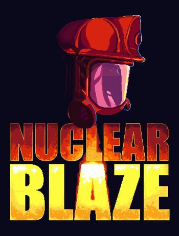 Nuclear Blaze Nintendo Switch