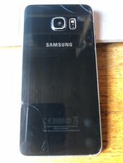 Samsung Galaxy S6 edge+ 32GB Silver Titan for sale
