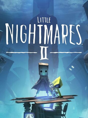 Little Nightmares II PlayStation 5