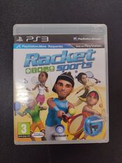 Racquet Sports PlayStation 3