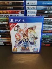 Tales of Zestiria PlayStation 4