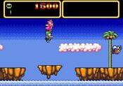 Redeem Wonder Boy III: Monster Lair (1989) SEGA Mega Drive