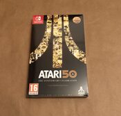 Atari 50: The Anniversary Celebration - Steelbook Edition Nintendo Switch