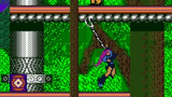 Get Bionic Commando: Elite Forces Game Boy Color