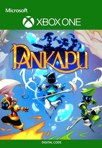 Pankapu XBOX LIVE Key GLOBAL