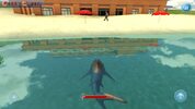 Shark Assault Simulator Steam Key GLOBAL