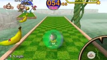 Super Monkey Ball Nintendo GameCube