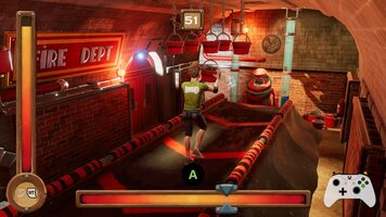 Redeem Fort Boyard Nintendo Switch