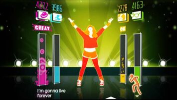 Just Dance Wii for sale
