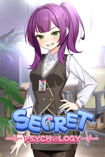 Secret Psychology (PC) Steam Key GLOBAL