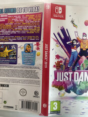 Get Just Dance 2019 Nintendo Switch