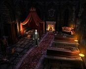 Dracula Origin (PC) GOG Key GLOBAL for sale