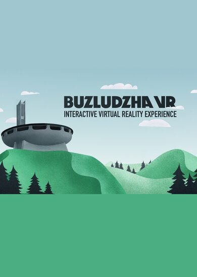 E-shop Buzludzha [VR] (PC) Steam Key GLOBAL