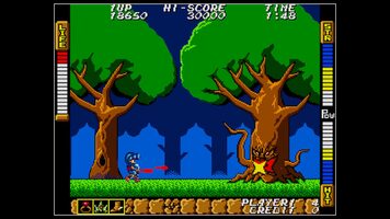 Arcade Archives ATHENA PlayStation 4