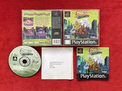 Scooby-Doo and the Cyber Chase PlayStation