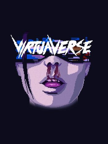 VirtuaVerse (PC) Steam Key GLOBAL