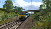 Buy Train Simulator: GEML Class 90 Loco (DLC) (PC) Steam Key GLOBAL