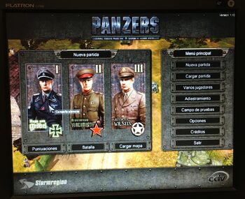 CODENAME: PANZERS PHASE ONE - PC