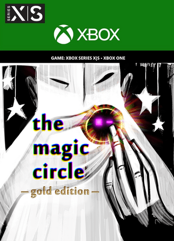 The Magic Circle: Gold Edition XBOX LIVE Key EUROPE