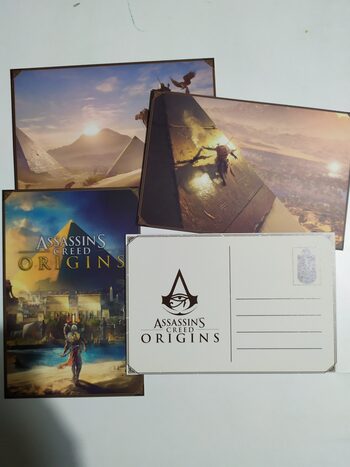 Buy Bonus Assassin's Creed Origins