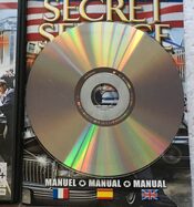 SECRET SERVICE: SECURITY BREACH - PC for sale