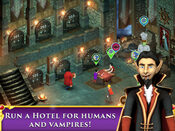 Buy Hotel Dracula Steam Key GLOBAL