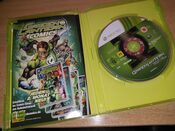 Green Lantern: Rise of the Manhunters Xbox 360