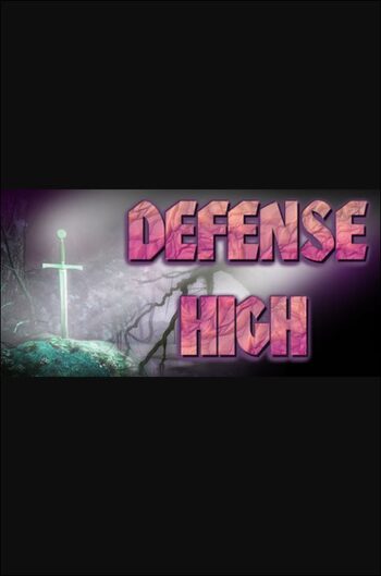 Defense High (PC) Steam Key GLOBAL