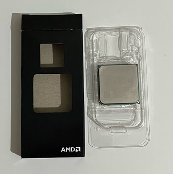 AMD Ryzen 7 1700 3.0-3.7 GHz AM4 8-Core CPU
