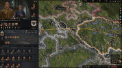 Crusader Kings III: Expansion Pass Steam Key GLOBAL