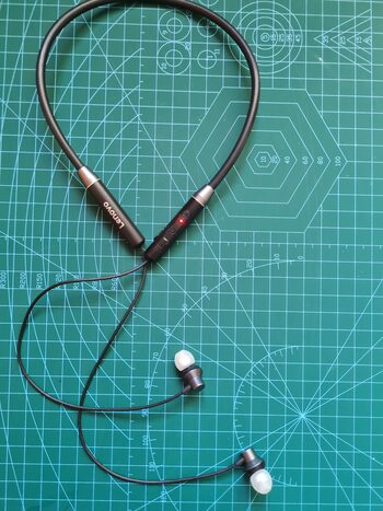 Lenovo HE05 bluetooth belaidės ausinės