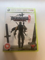 Ninja Gaiden II Xbox 360