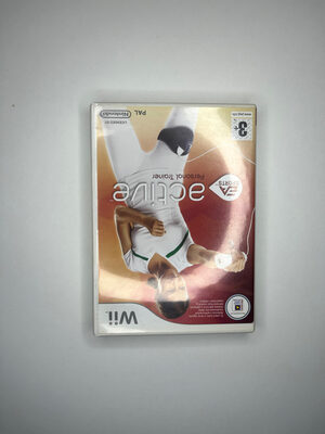 EA SPORTS Active Wii