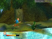 Tintin Destination Adventure PlayStation