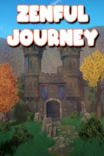 Zenful Journey (PC) Steam Key GLOBAL