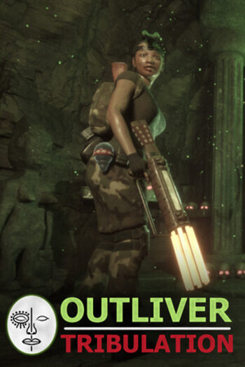 Outliver: Tribulation (PC) Steam Key GLOBAL