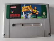 Super Soccer SNES