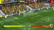 Sociable Soccer 24 Nintendo Switch